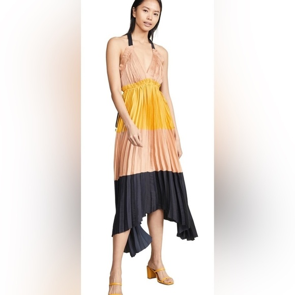 Ulla Johnson Gisella dress - Picture 3 of 8